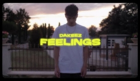 DAKEEZ - Feelings (Clip Officiel)