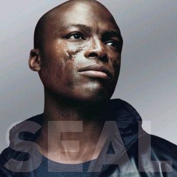 Nouvel album de Seal "Commitment"