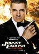 Gagnez des places pour le film "Johnny English Le Retour"