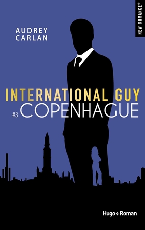 Le 3ème Tome d'INTERNATIONAL GUYS est arrivé , en exclu sur casting.fr jouez pour gagner ...