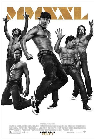 Venez danser avec Channing Tatum, Casting.fr vous invite à aller voir le film: Magic Mike XXL