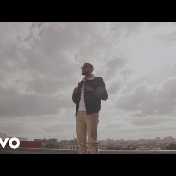 LEFA - Lefa - 20 ans (Clip officiel)