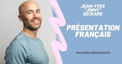 Jean Yves Philip   Présentation français