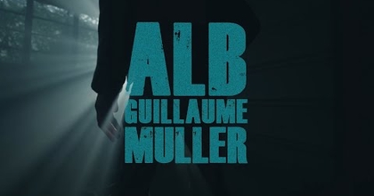 Guillaume Muller - Apprends-moi le bonheur (Clip officiel)